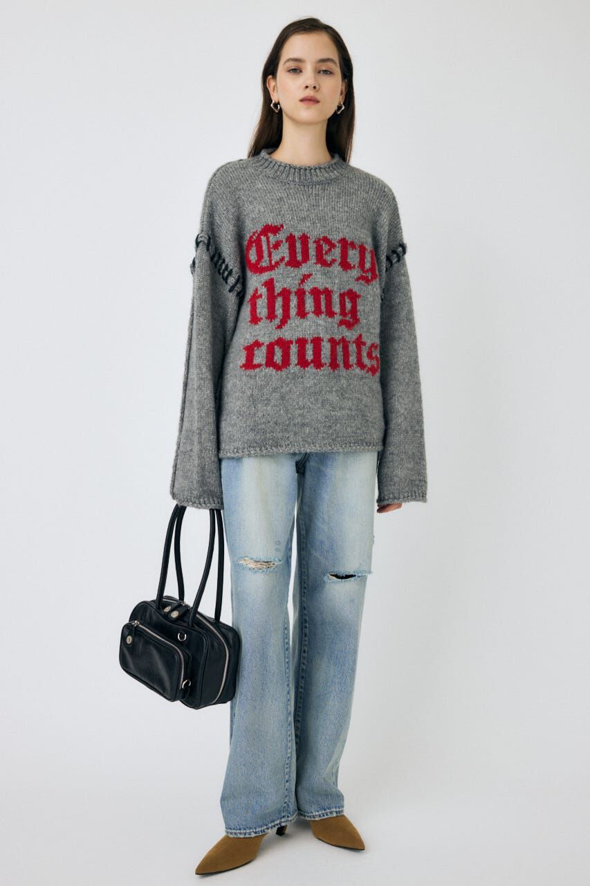 MOUSSY「BIG POCKET ミニトート」|その他|