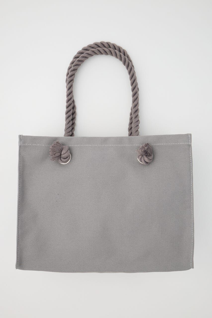 MOUSSY「MOUSSY SOUVENIR キャンバスバッグ」|その他|