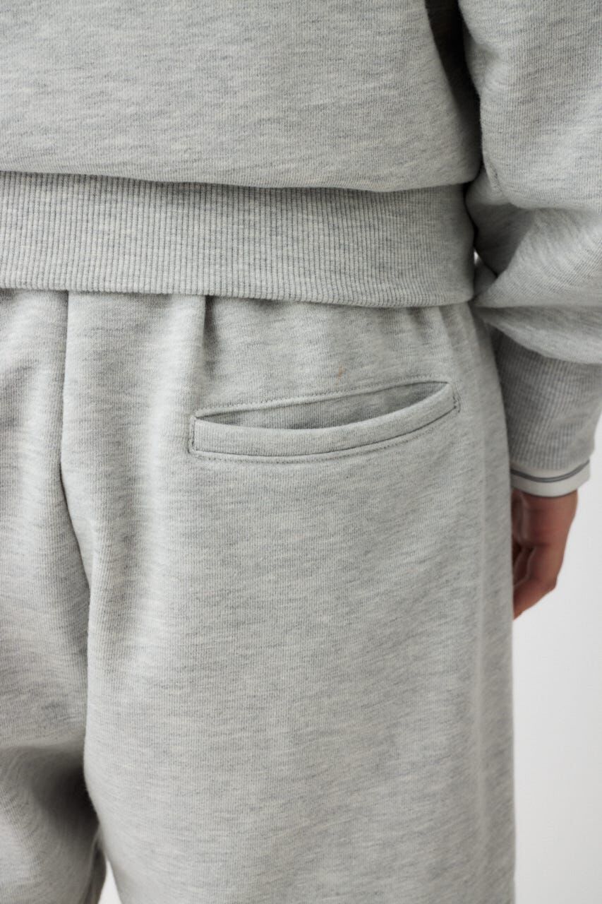 MOUSSY「EMBROIDERY SWEAT ショーツ」|その他|