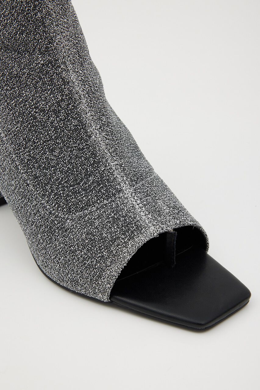 rienda「ストレッチトングショートブーツ」|その他|