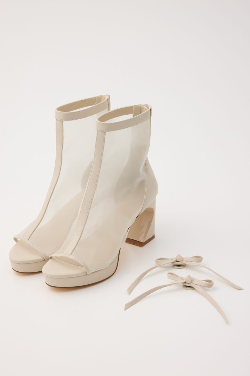 rienda「シアーショートブーツ」|その他|