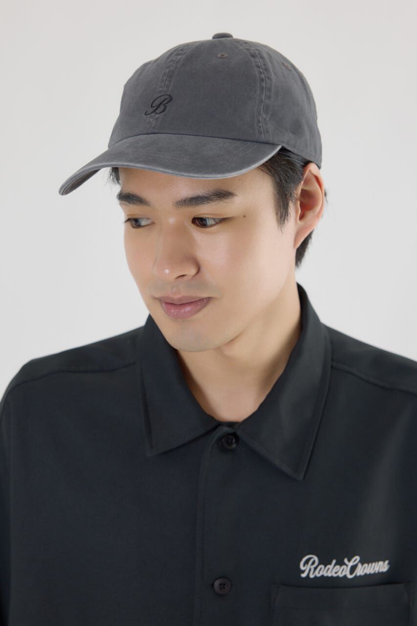 RODEO CROWNS「ピグメントワンポイントキャップ」|その他|