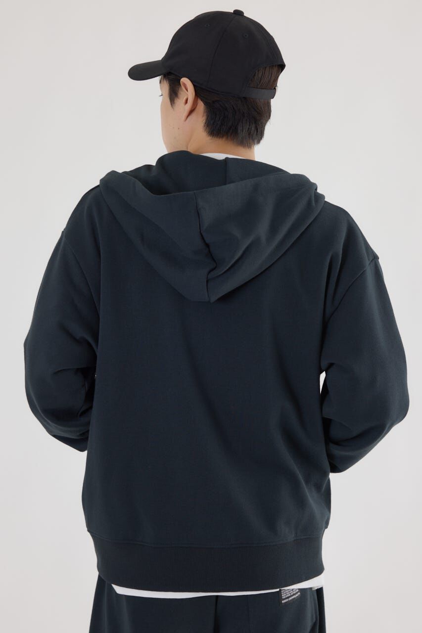 RODEO CROWNS「SHARE Wジップ パーカー」|パーカー|