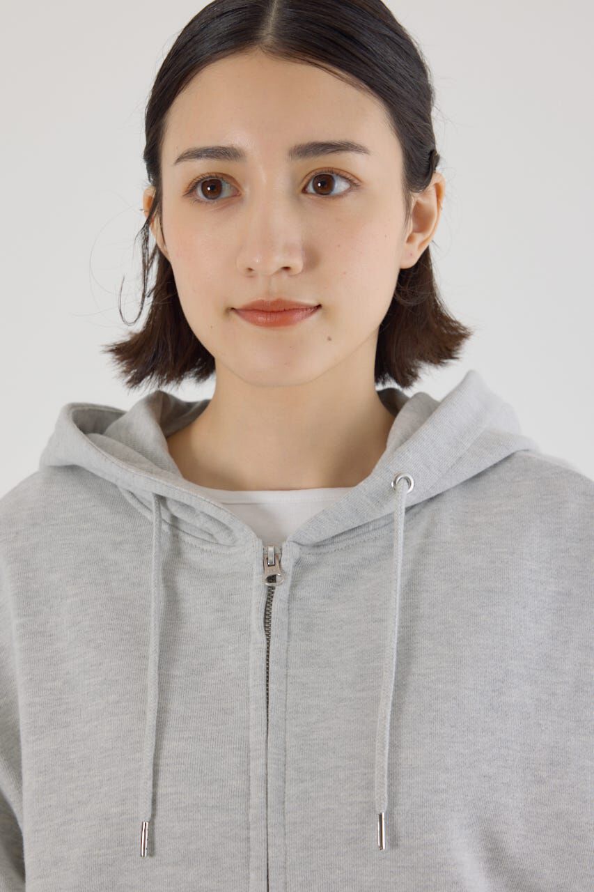 RODEO CROWNS「SHARE Wジップ パーカー」|パーカー|