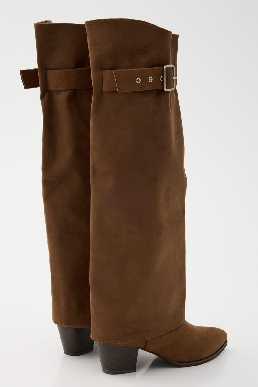 RODEO CROWNS「2WAY ロングブーツ」|その他|