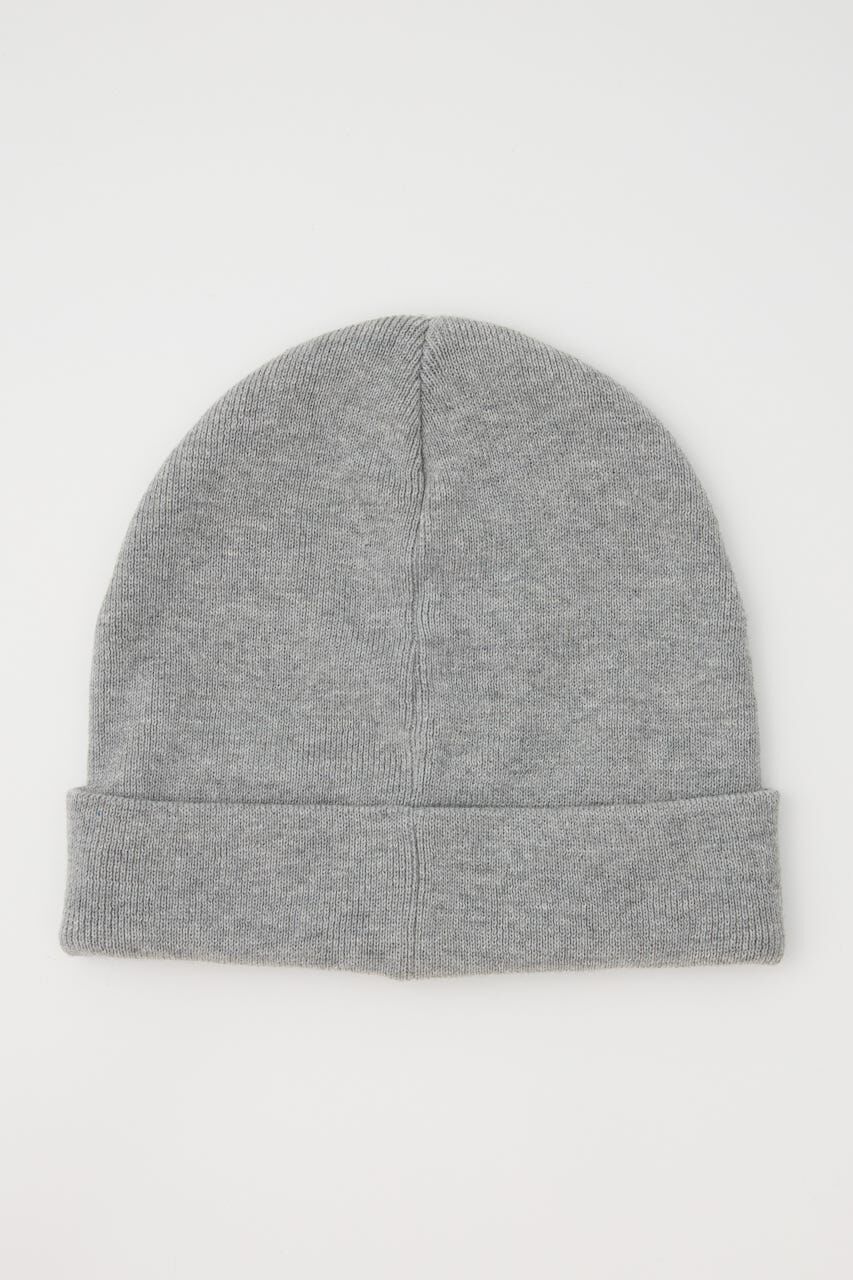 RODEO CROWNS「ポイントカラーロゴビーニー」|その他|