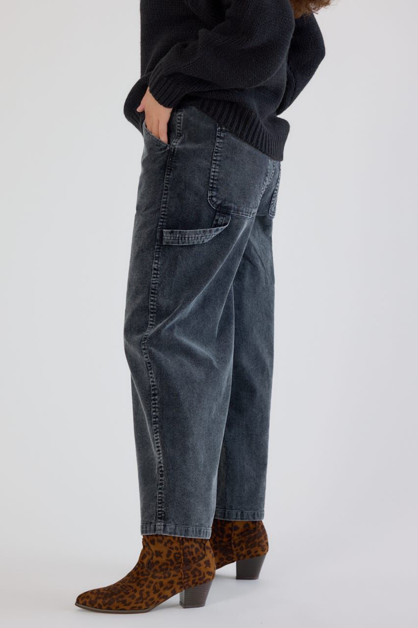 RODEO CROWNS「コーデュロイペインターパンツ」|その他|