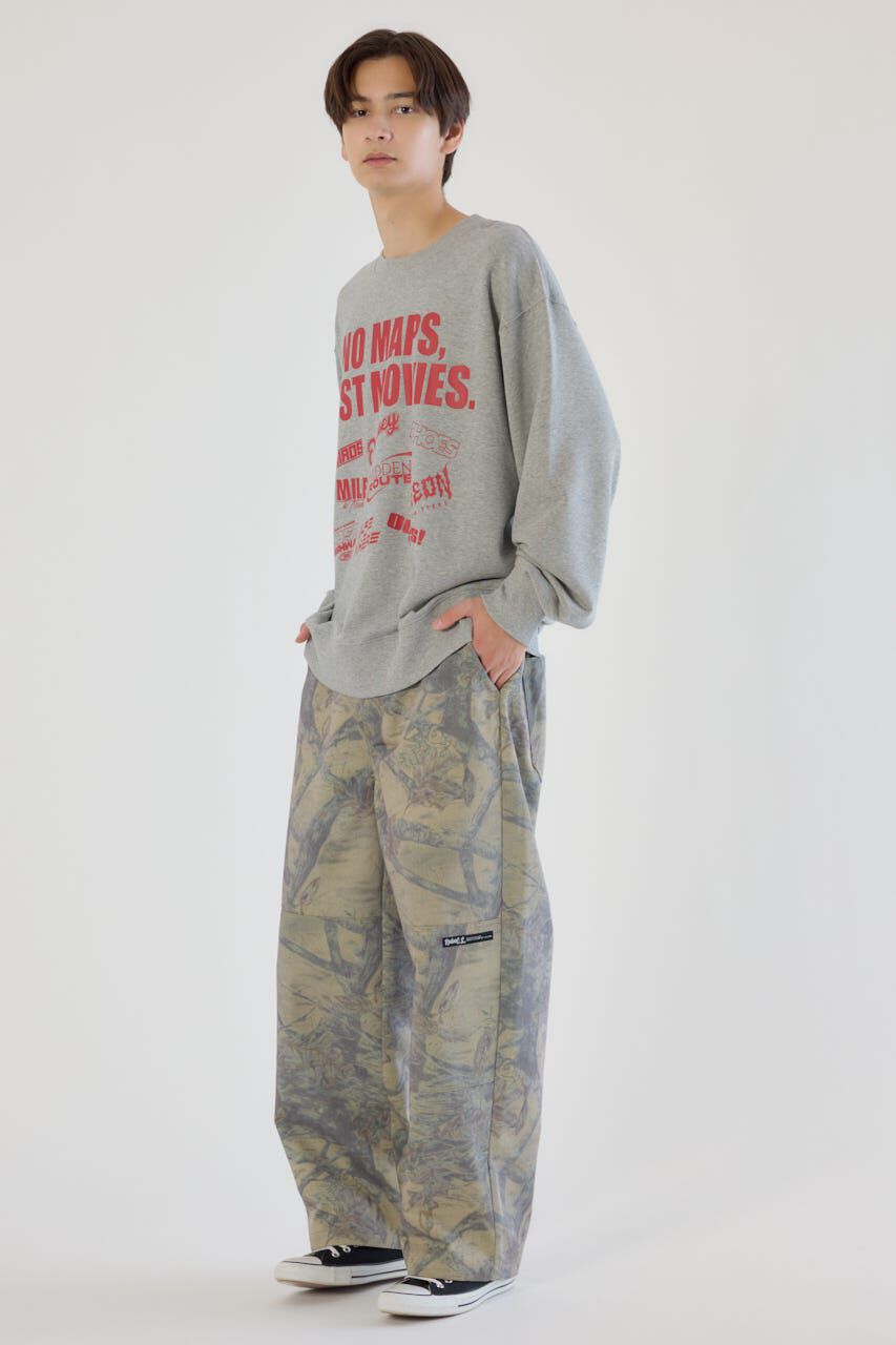 RODEO CROWNS「utilityダブルニーパンツ」|その他|