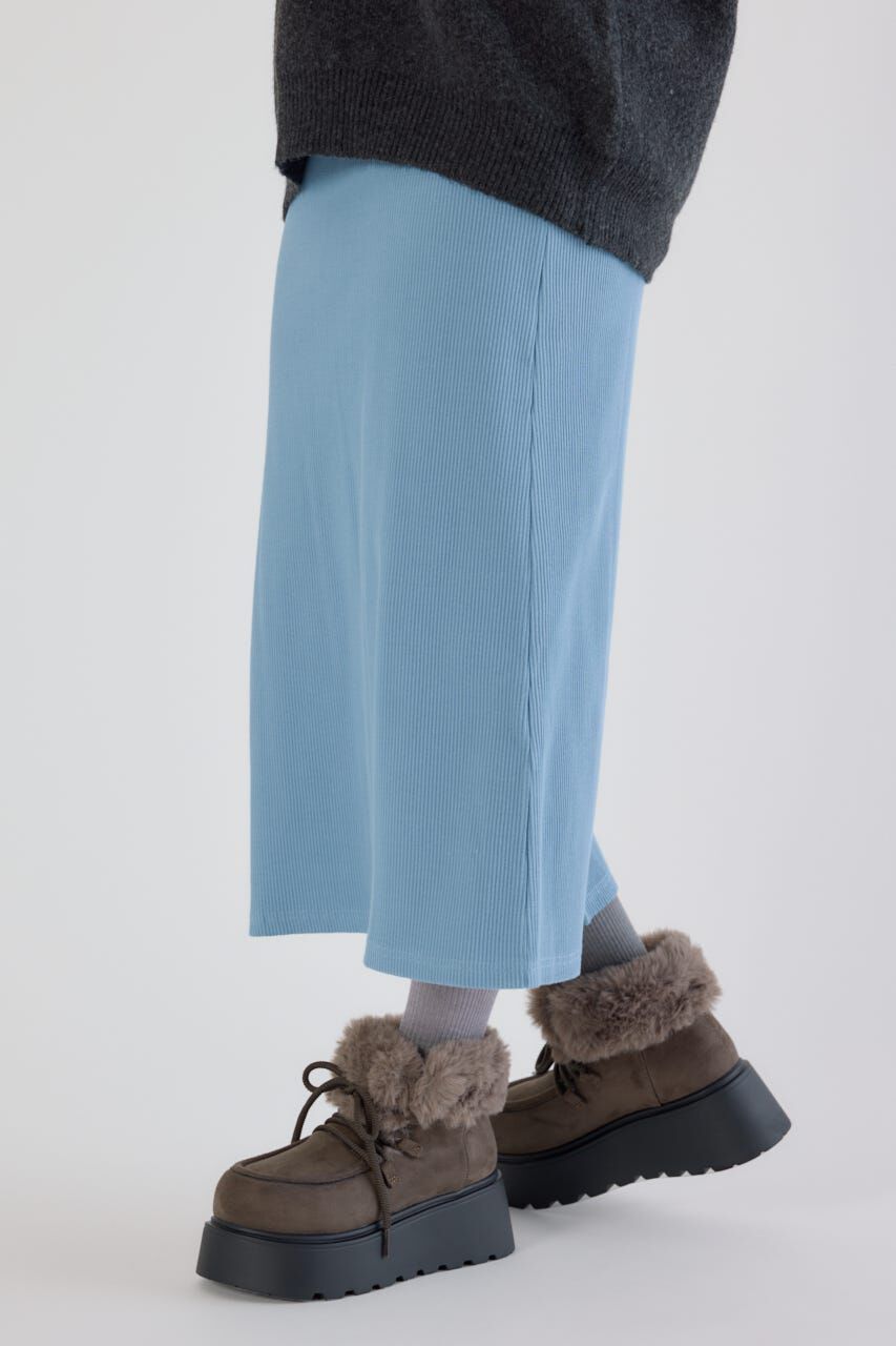 RODEO CROWNS「カットイージーナロースカート」|スカート|