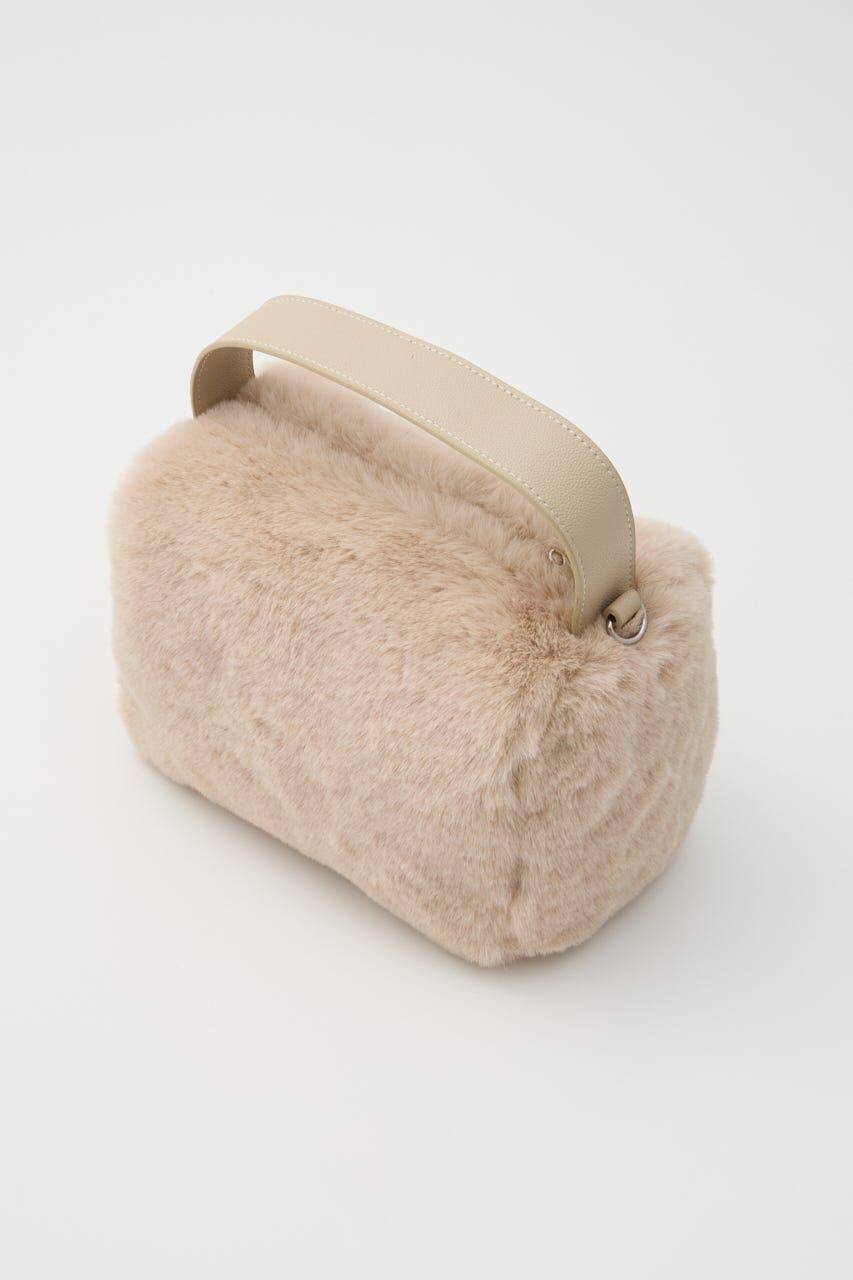 RODEO CROWNS「フェイクファーポシェットバッグ」|その他|