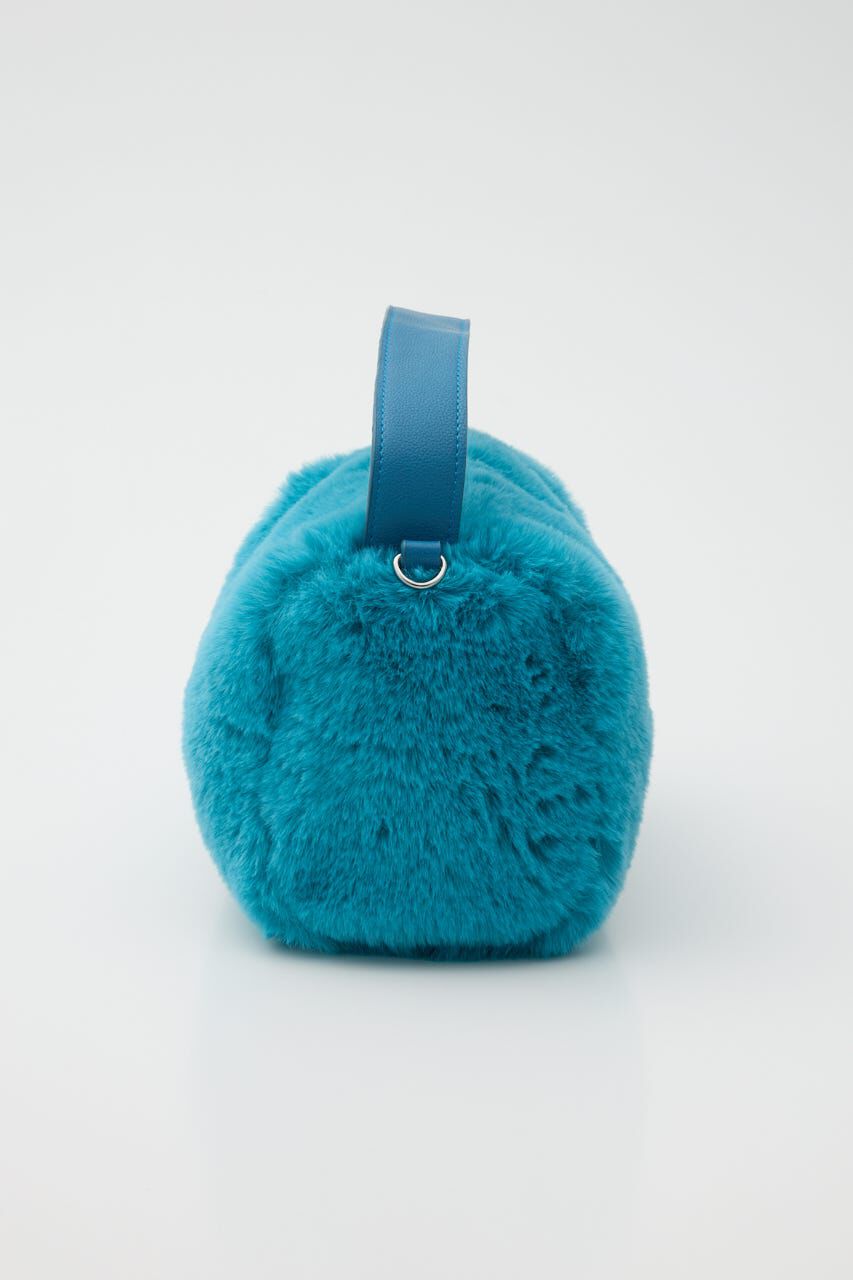 RODEO CROWNS「フェイクファーポシェットバッグ」|その他|