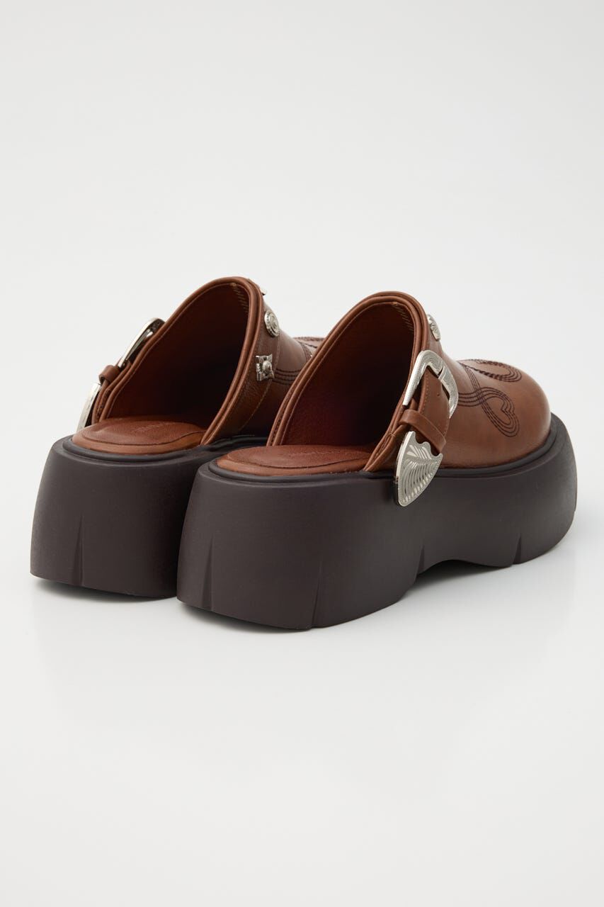 RODEO CROWNS「ウェスタンハートベルトサボ」|その他|