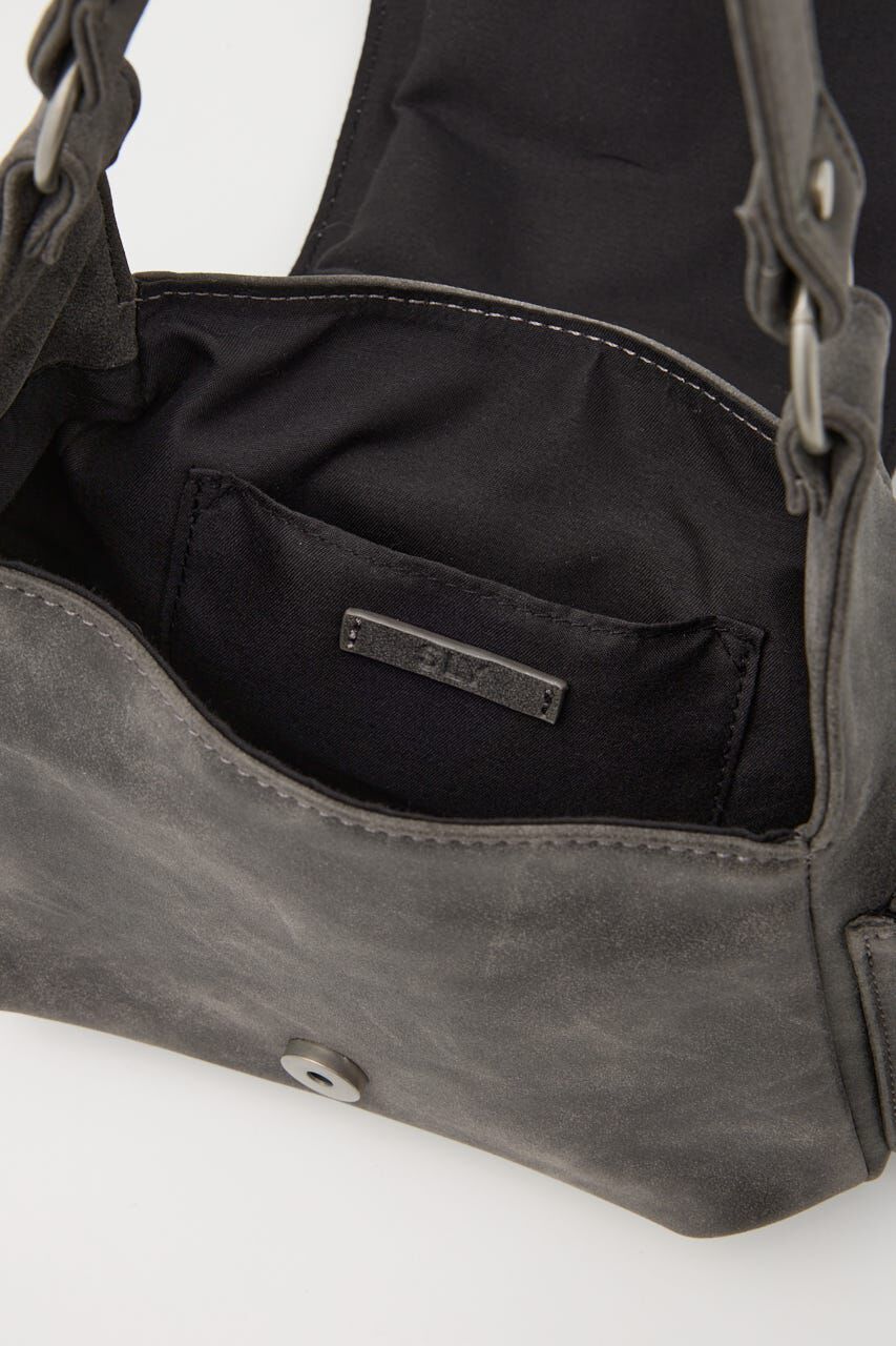 SLY「LACE UP SHOULDER バッグ」|その他|