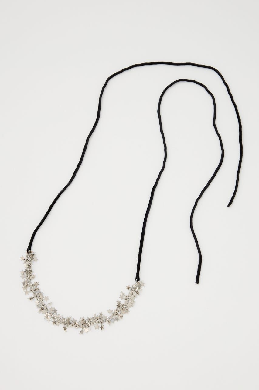 SLY「TINY STAR チョーカー」|ネックレス|