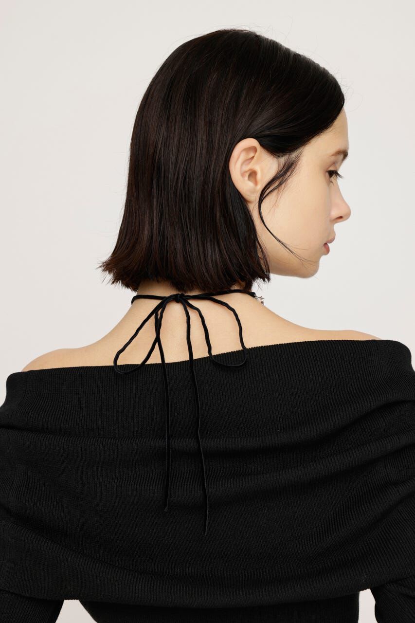 SLY「TINY STAR チョーカー」|ネックレス|