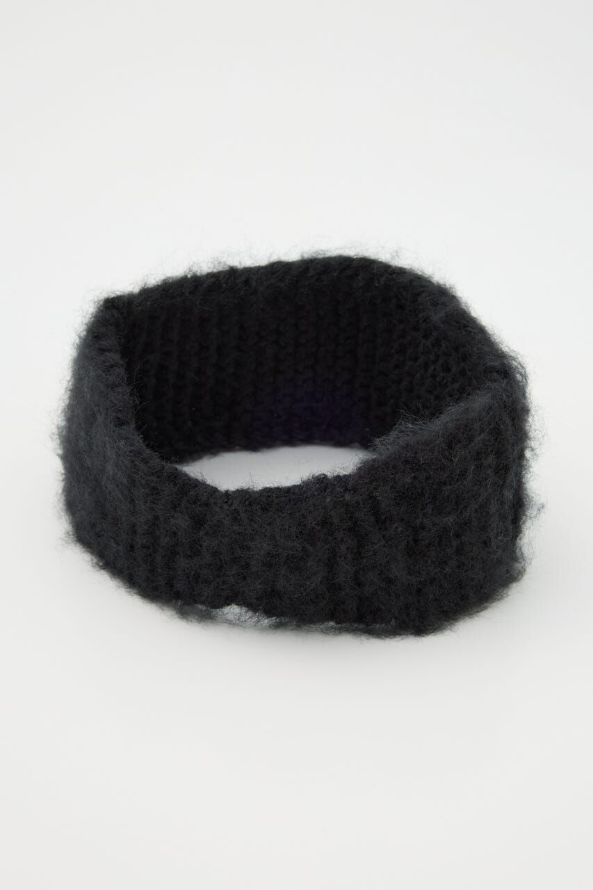 SLY「FLUFFY HAIR BAND」|その他|