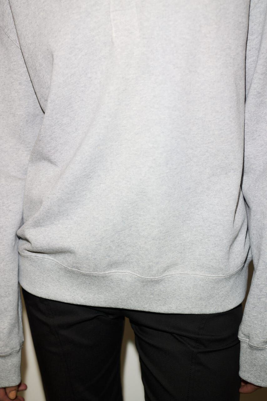 SLY「OVER SW POLO トップス」|Tシャツ・カットソー|