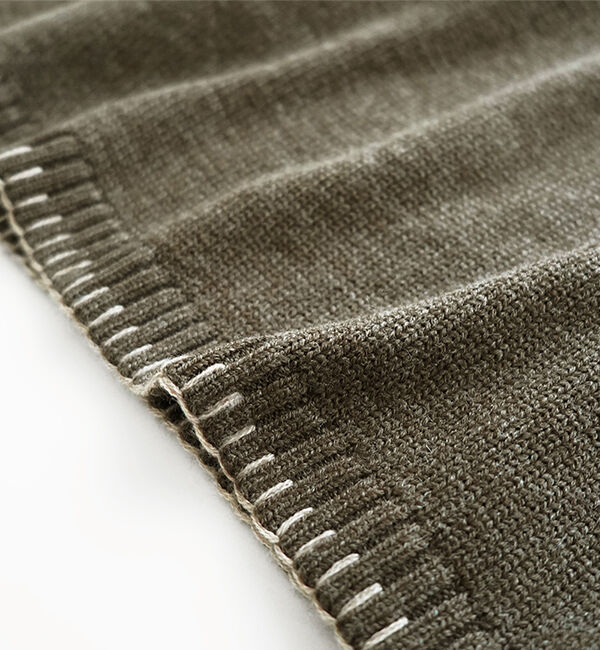 オローネ「ジュピターニット」|ニット・セーター|