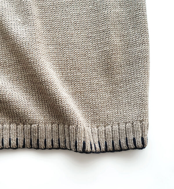 オローネ「ジュピターニット」|ニット・セーター|