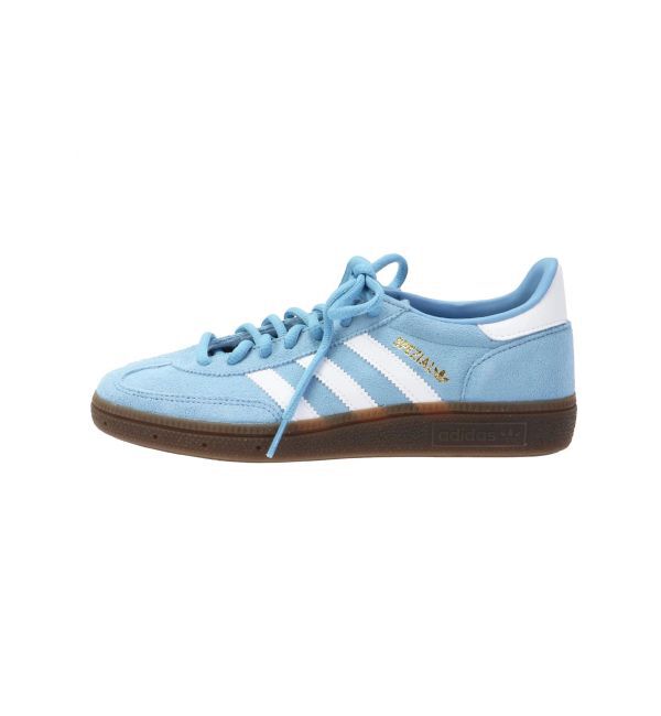 LAGUNAMOON「【adidas】HANDBALL SPEZIAL」|スニーカー|