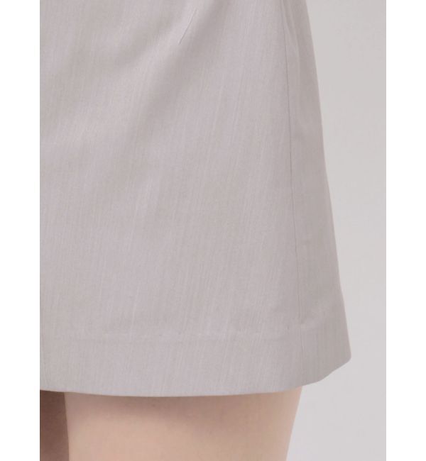 GYDA「ノースリーブジャケット【SETUP着用可】」|ベスト・ジレ|