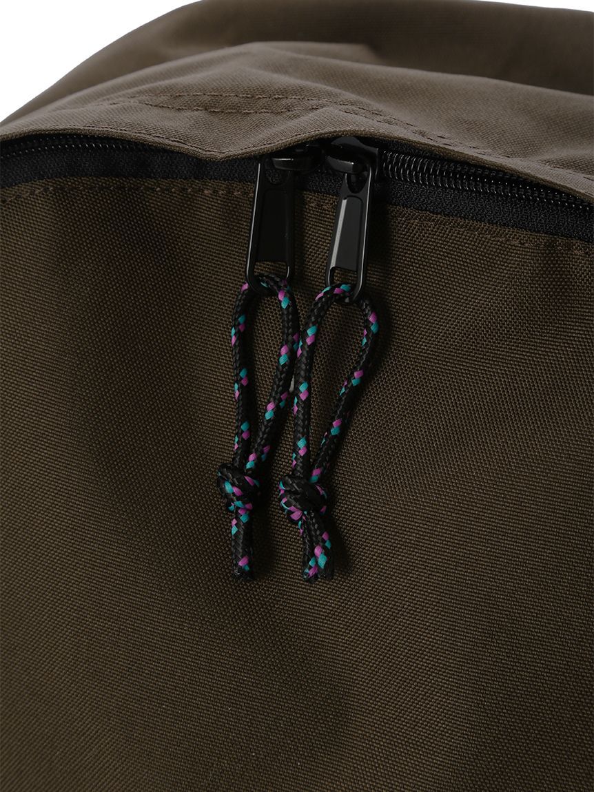 Mila Owen「撥水バックパック」|リュック|