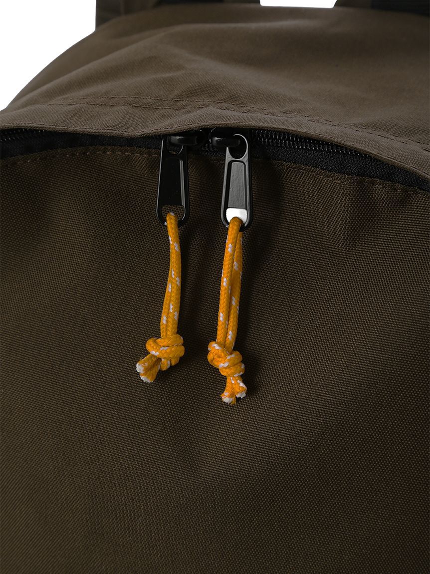 Mila Owen「撥水バックパック」|リュック|