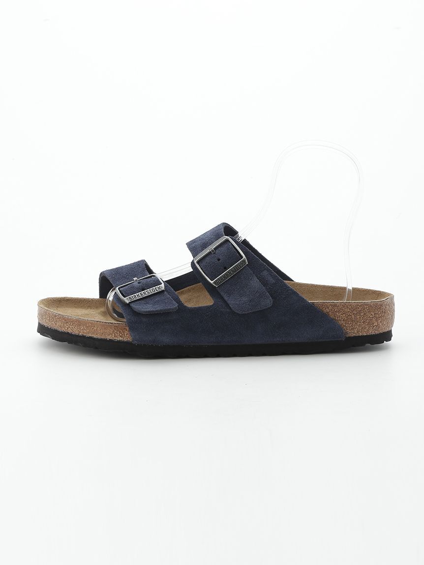 emmi「【BIRKENSTOCK for emmi】Arizona LEVE」|サンダル|