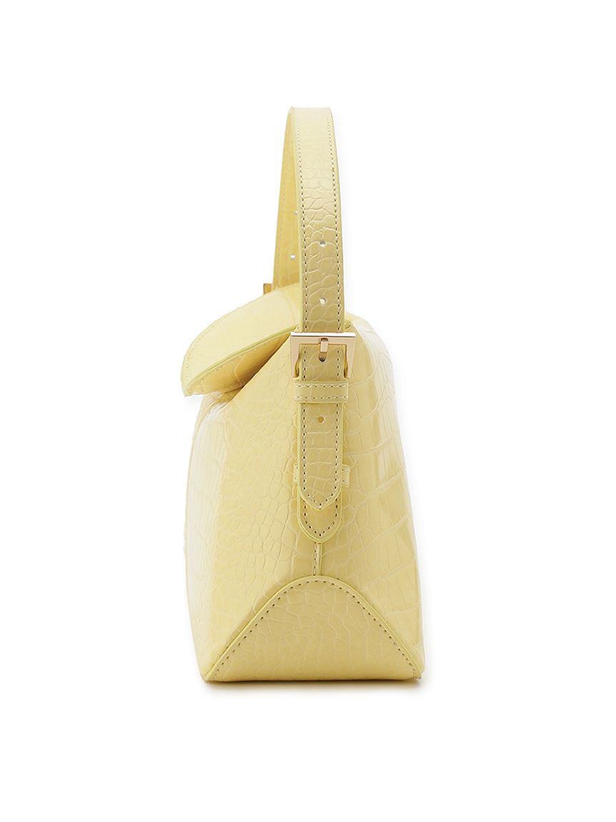 FRAY I.D「ワンハンドルミディアムバッグ」|ハンドバッグ|