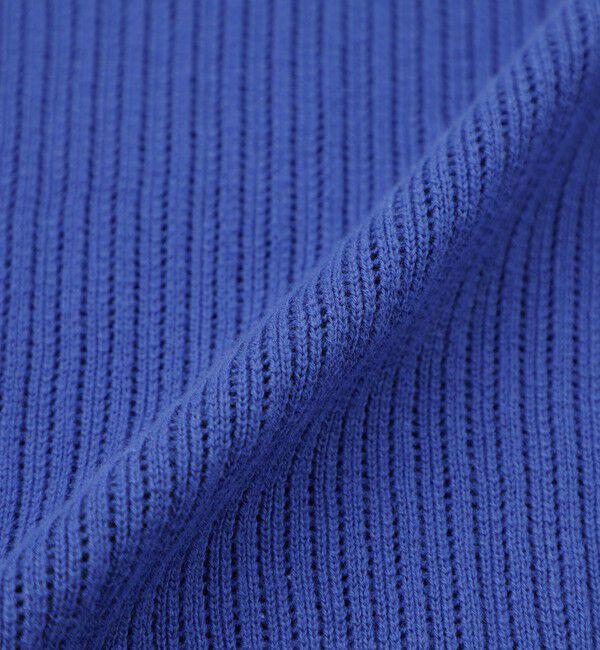 MACKINTOSH PHILOSOPHY「ニットカーディガン 畔調ファインニット」|ニット・セーター|