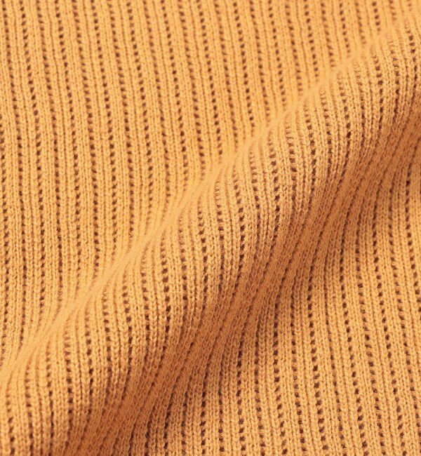 MACKINTOSH PHILOSOPHY「ニットカーディガン 畔調ファインニット」|ニット・セーター|