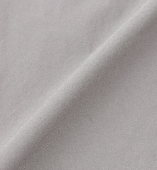  「ガーメントダイショートフィールドブルゾン」|ブルゾン・スタジャン|