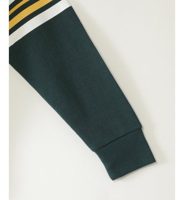 ikka kids「コンチョボタンショール襟トレーナー（120~160cm）」|Tシャツ・カットソー|