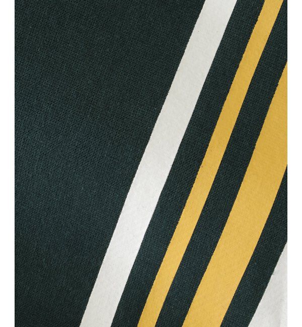 ikka kids「コンチョボタンショール襟トレーナー（120~160cm）」|Tシャツ・カットソー|