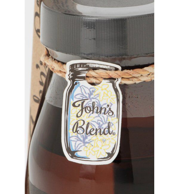 Lbc with Life「JohnsBlend ジョンズブレンド リードディフューザー」|アロマ・ルームフレグランス|