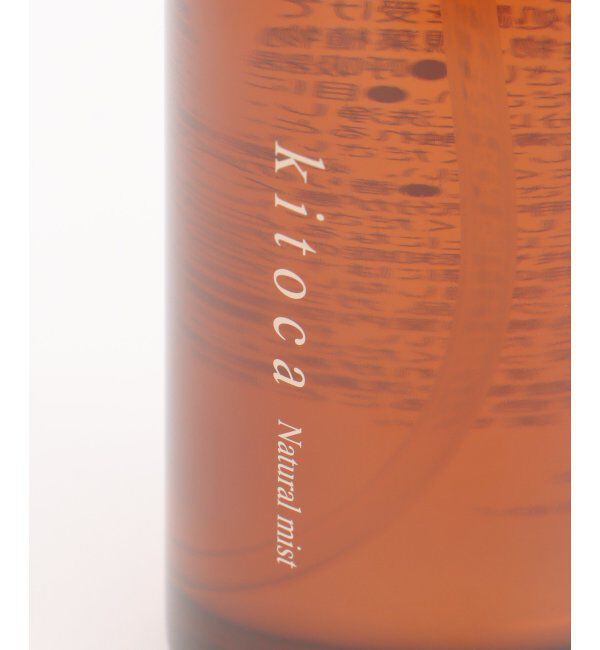 Lbc with Life「木と果 ルームミスト」|アロマ・ルームフレグランス|