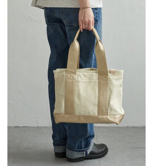 Lbc with Life「シキリビッグトートバッグ」|その他|