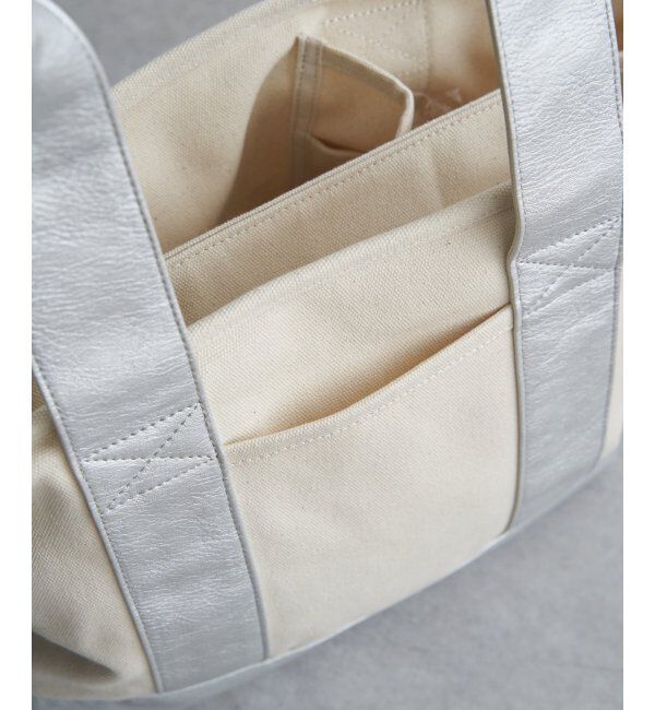 Lbc with Life「シキリビッグトートバッグ」|その他|