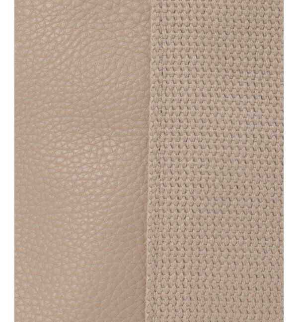 Lbc with Life「シキリビッグトートバッグ」|その他|