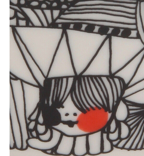 Marimekko「Siirtolapuutarha ボウル 250ml」|その他|