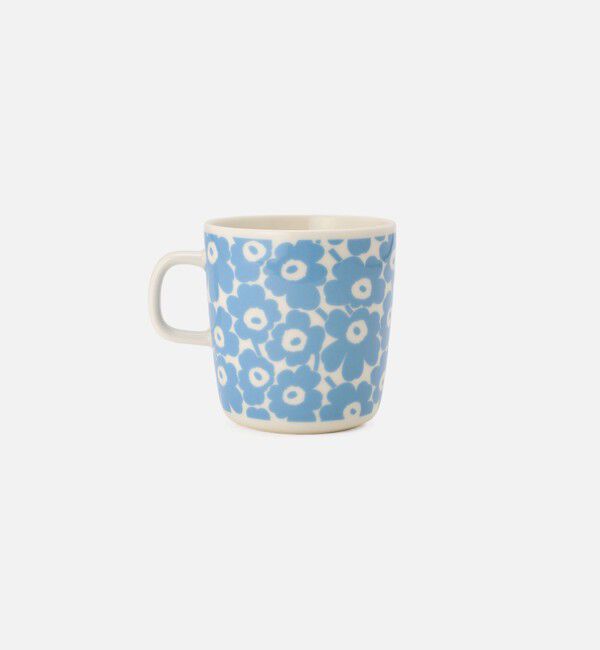 Marimekko「【アジア限定】Pikkuinen Unikko マグカップ 400ml」|その他|