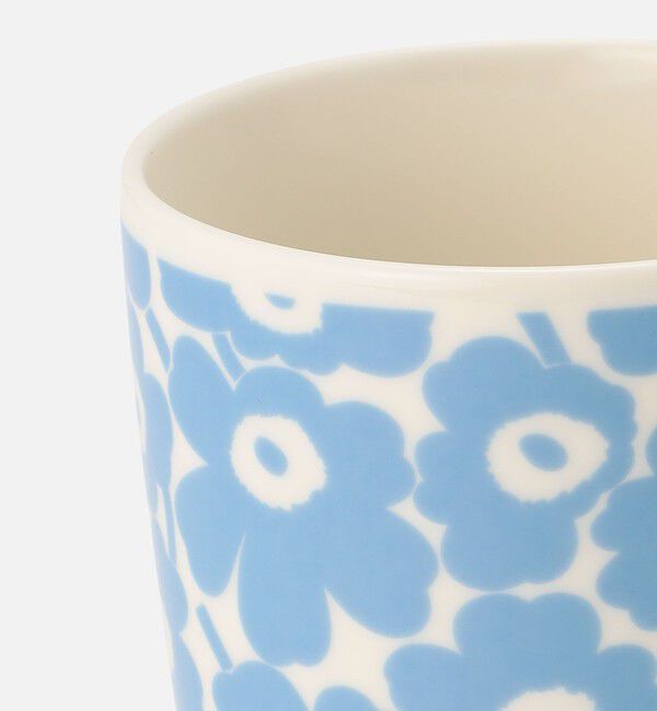 Marimekko「【アジア限定】Pikkuinen Unikko マグカップ 400ml」|その他|