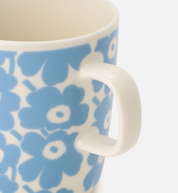 Marimekko「【アジア限定】Pikkuinen Unikko マグカップ 400ml」|その他|