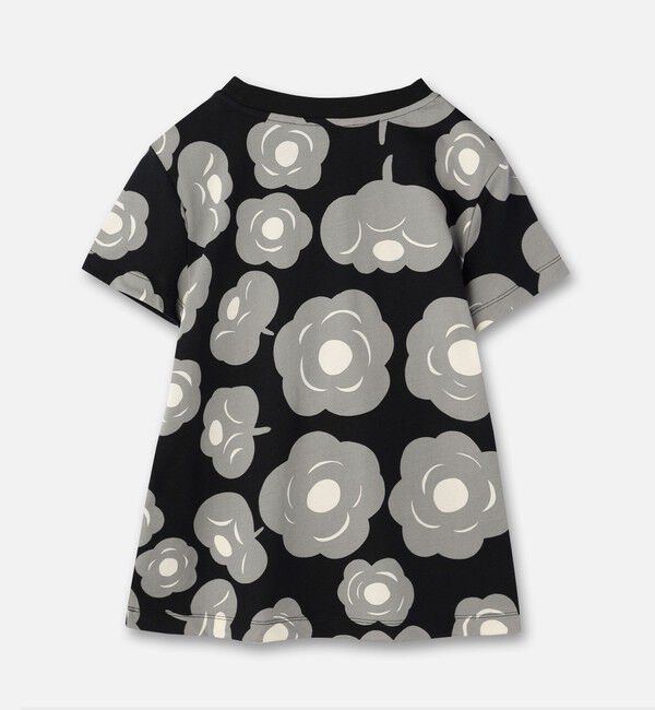 Marimekko「Heleys Tumma Tシャツ」|シャツ・ブラウス|