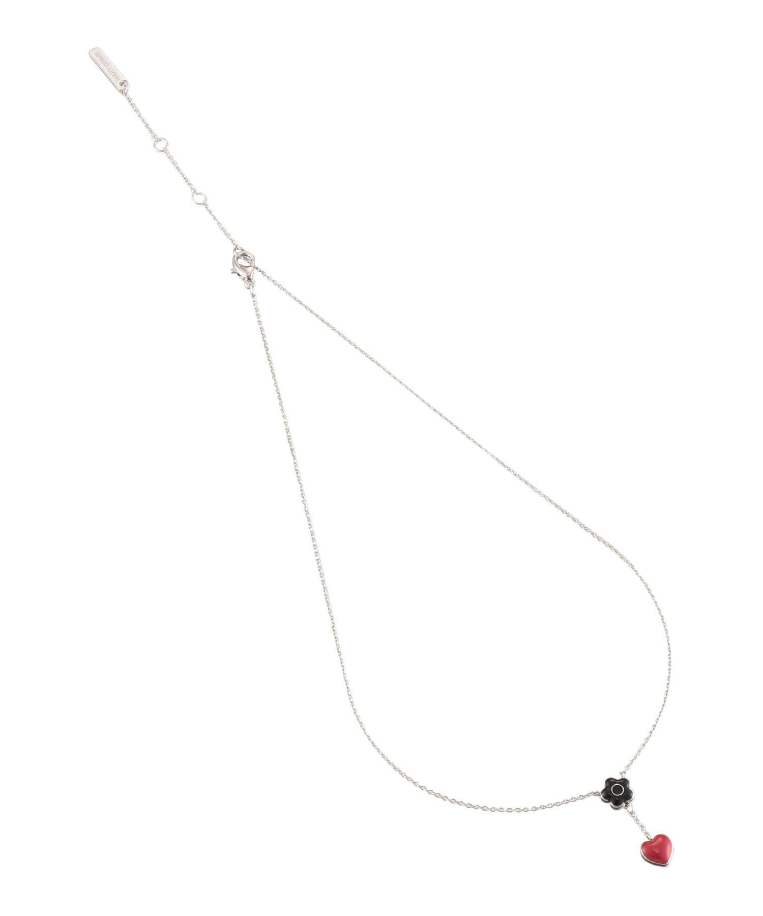 MARY QUANT「ハートセット ネックレス」|ネックレス|