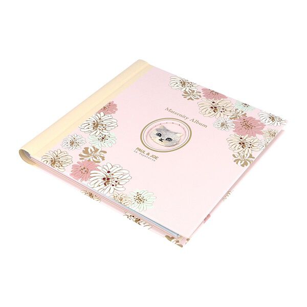 PAUL&JOE「マタニティアルバム／ポール＆ジョー」|その他ベビー用品|