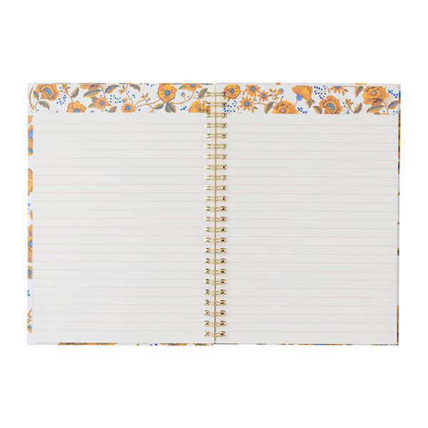 PAUL&JOE「ノート・Ａ５／ポール＆ジョー」|ステーショナリー|