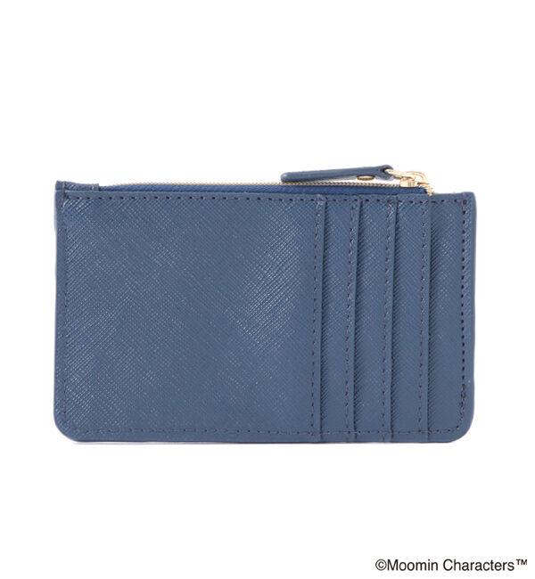  「COMIC FAMILY フラグメントケース」|財布|