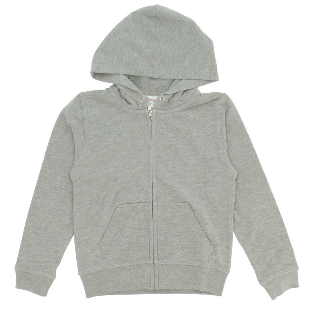 BACKYARD FAMILY「パーカー キッズ 通販 ジュニア パーカ ジップアップ ジップアップライトパーカー スエット」|その他ベビーウェア|グレー1