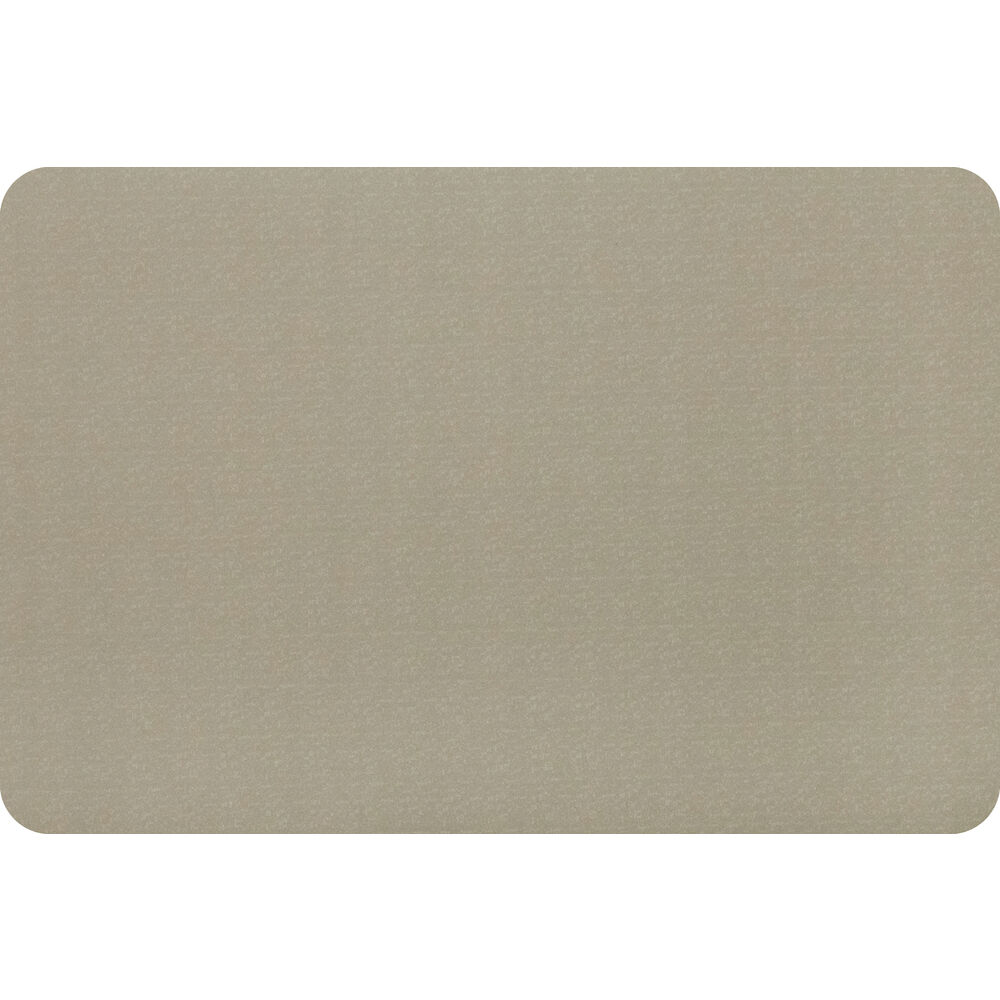 BACKYARD FAMILY「珪藻土 バスマット ソフト 通販 おしゃれ ソフトバスマット 約 40 &times; 60 cm 速乾」|その他|グレー3